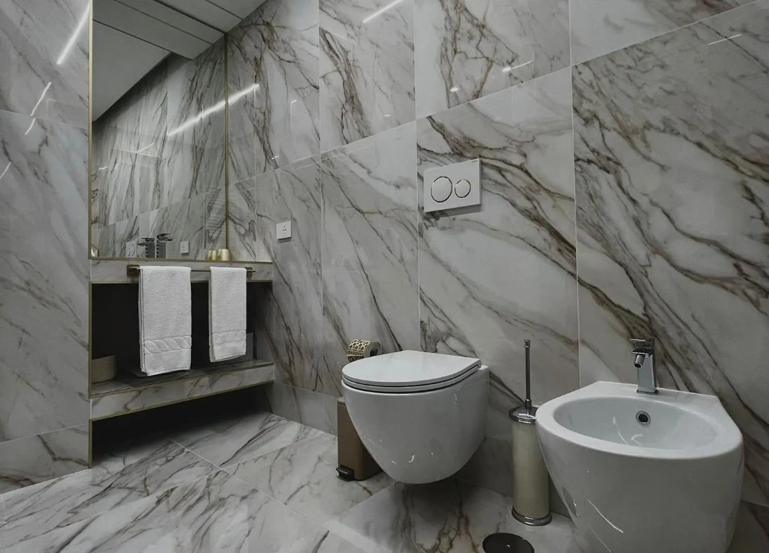 Hotel Golden House Cinecitta Roma 0*,