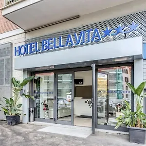 3* Szálloda Bella